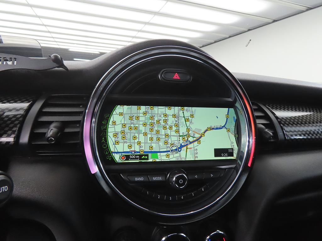 Mini Cooper 2016 Negro - Importación desde Corea - HF Imports Iquique - Foto 15