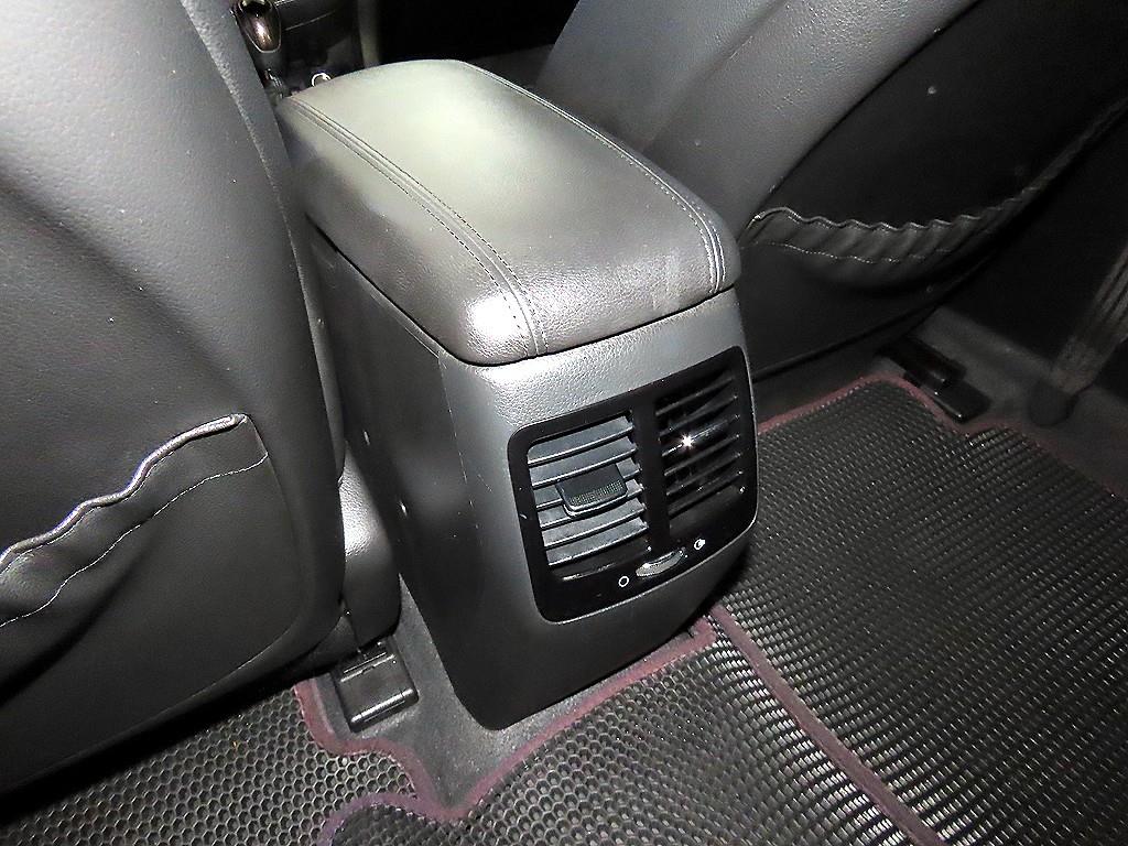 KIA K5 2011 - Importación desde Corea - HF Imports Iquique - Foto 17