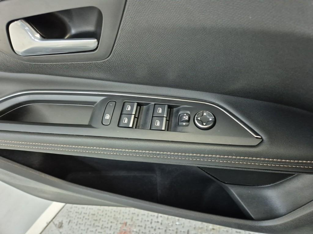 Peugeot 5008 2022 Blanco - Importación desde Corea - HF Imports Iquique - Foto 18