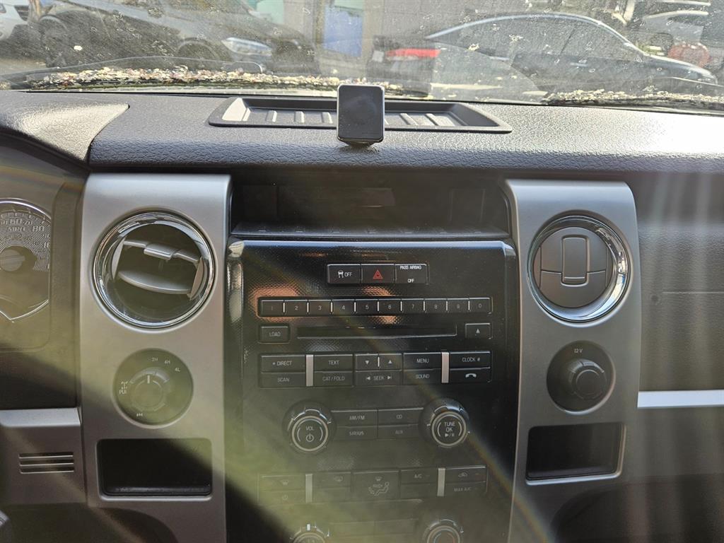 Ford F-Series - Vista 10