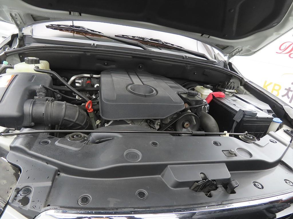 Ssangyong Korando 2018 Plateado - Importación desde Corea - HF Imports Iquique - Foto 19