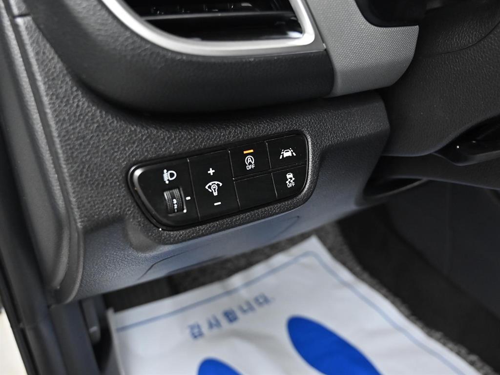 KIA Seltos 2022 Blanco - Importación desde Corea - HF Imports Iquique - Foto 15