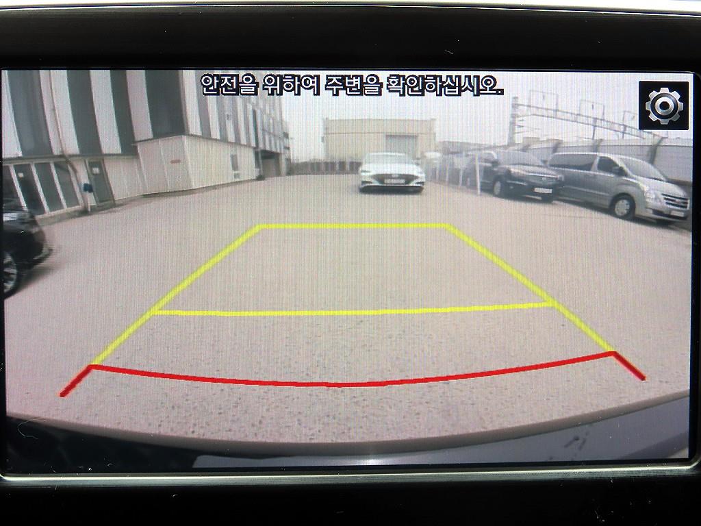 HYUNDAI Grandeur 2018 Negro - Importación desde Corea - HF Imports Iquique - Foto 15