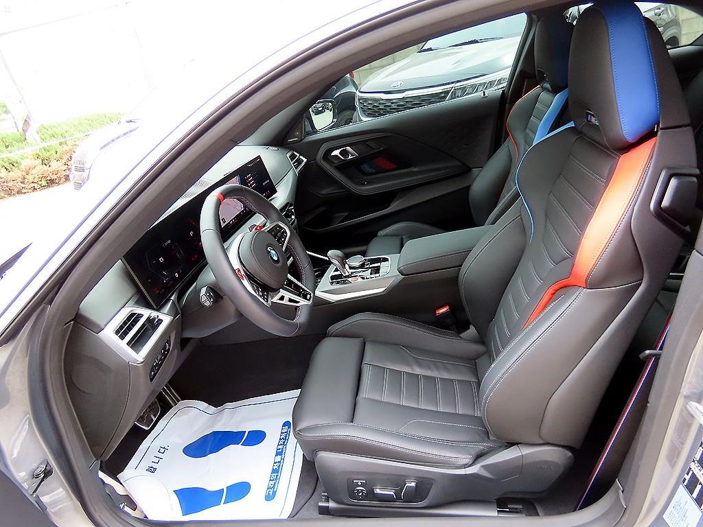 BMW 2 series - Vista 5