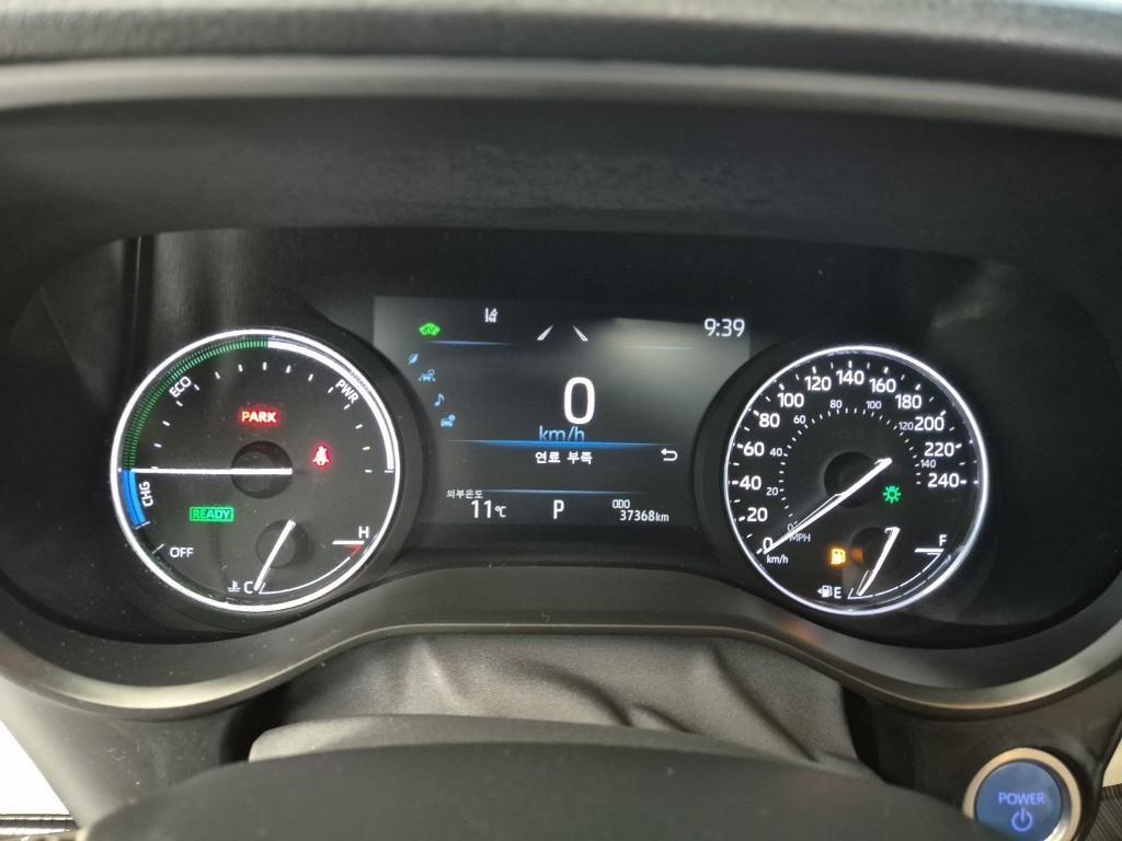 Toyota Siena - Vista 5