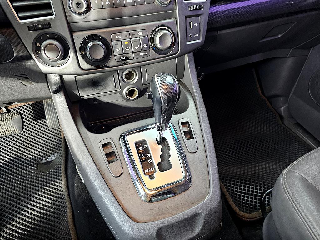 Ssangyong Korando 2014 Gris - Importación desde Corea - HF Imports Iquique - Foto 15