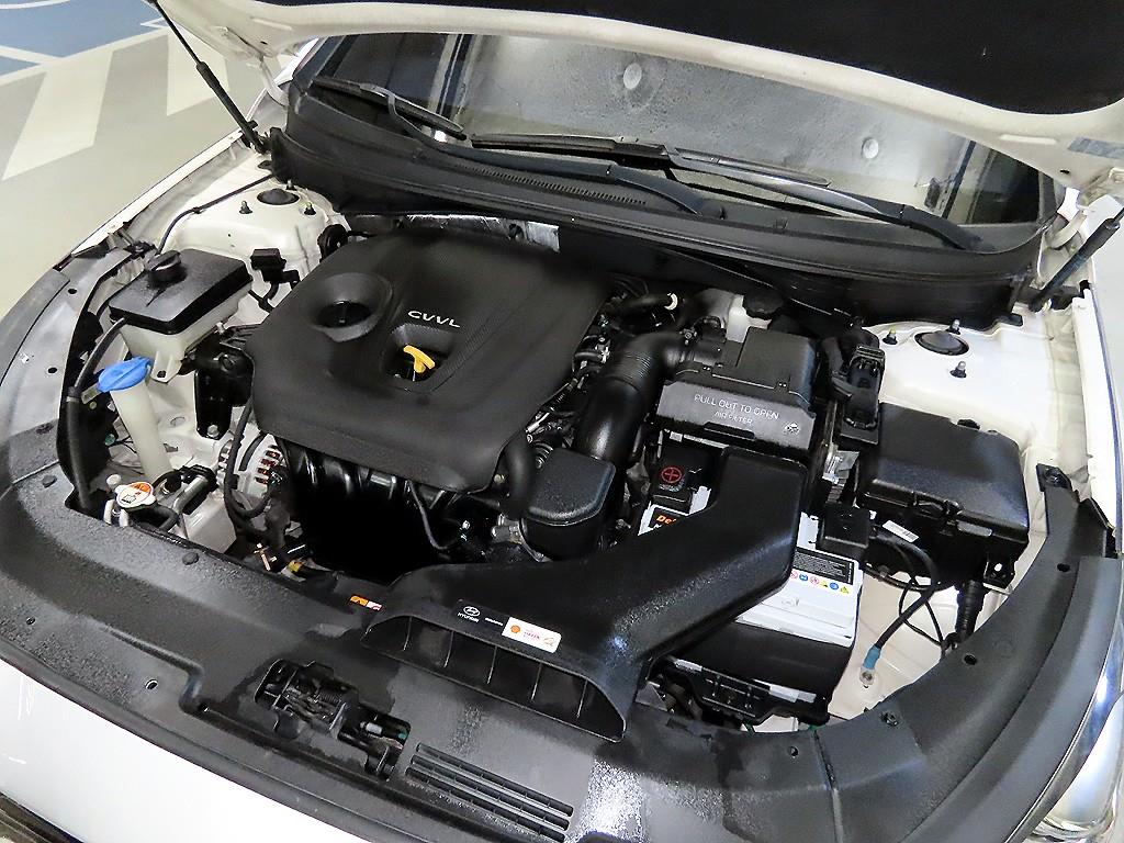 HYUNDAI Sonata 2018 - Importación desde Corea - HF Imports Iquique - Foto 19
