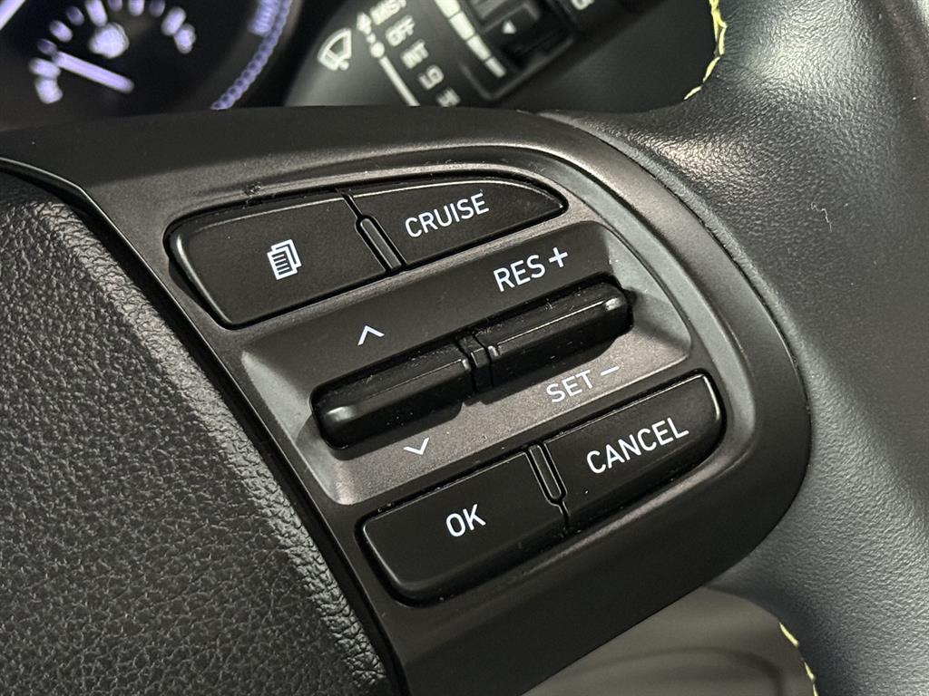 HYUNDAI Venue - Vista 11