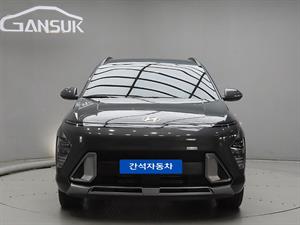 HYUNDAI Kona - Vista 2