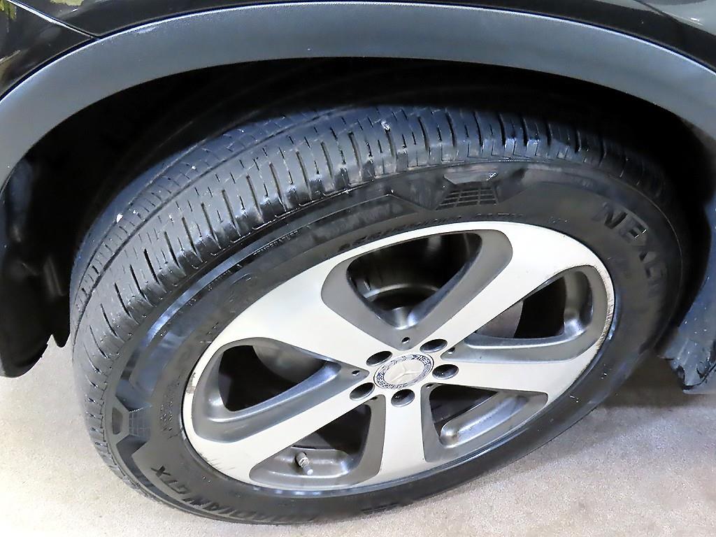 Mercedes Benz GLC Class 2016 - Importación desde Corea - HF Imports Iquique - Foto 20