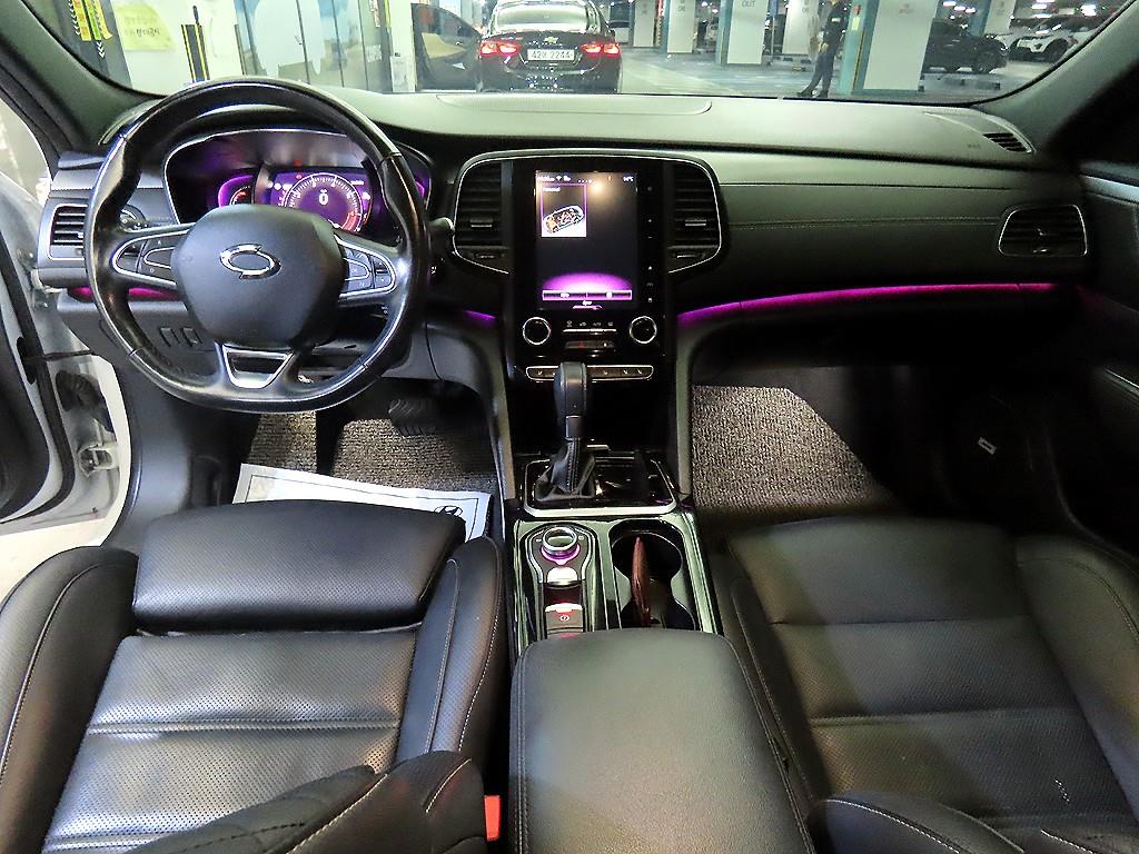 SAMSUNG SM6 - Vista 10