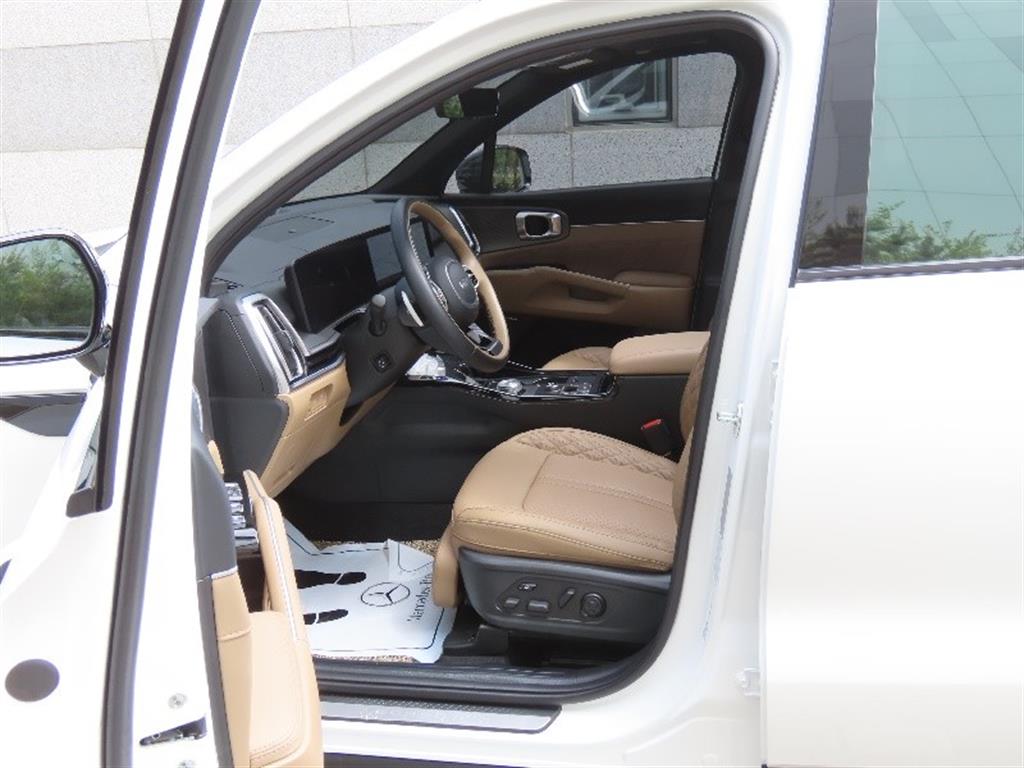 KIA Sorento 2024 - Importación desde Corea - HF Imports Iquique - Foto 13