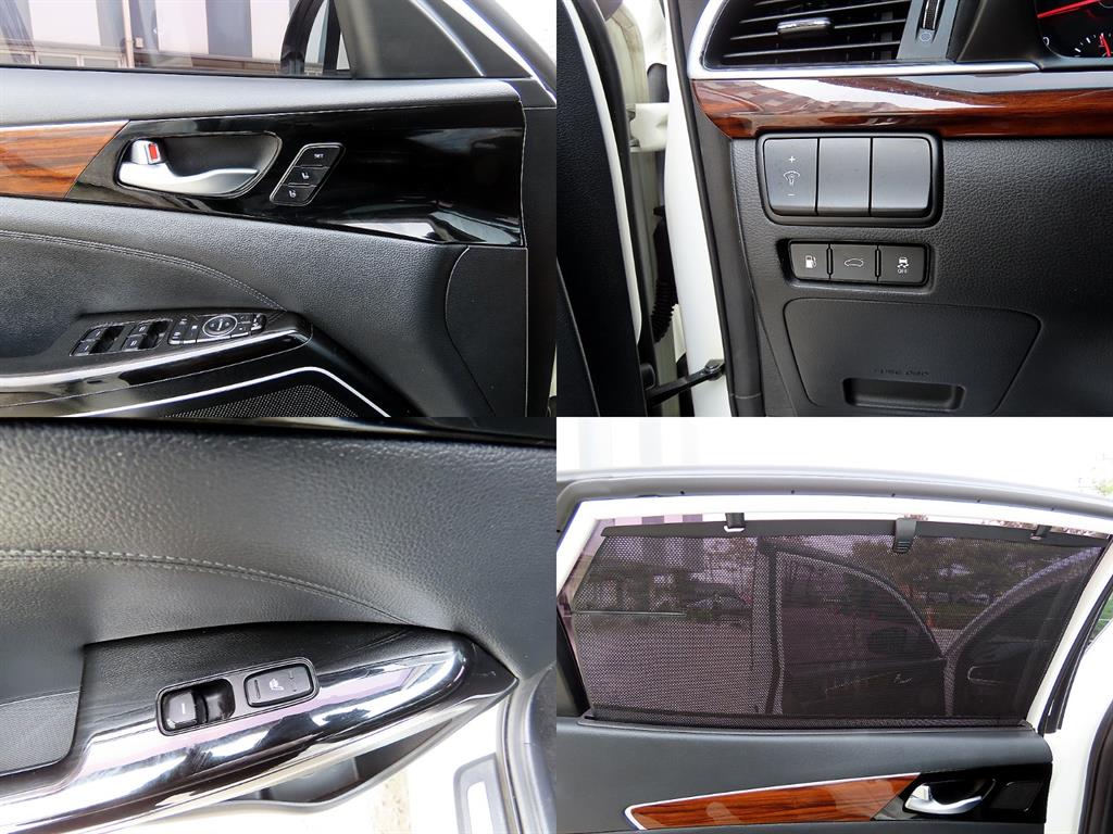 KIA K7 2016 - Importación desde Corea - HF Imports Iquique - Foto 18