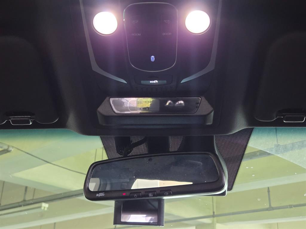 Ssangyong Rexton 2024 Gris - Importación desde Corea - HF Imports Iquique - Foto 16