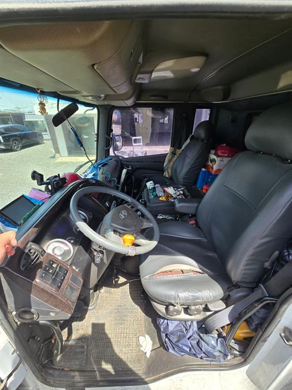medium and large cargo goso - Vista 10