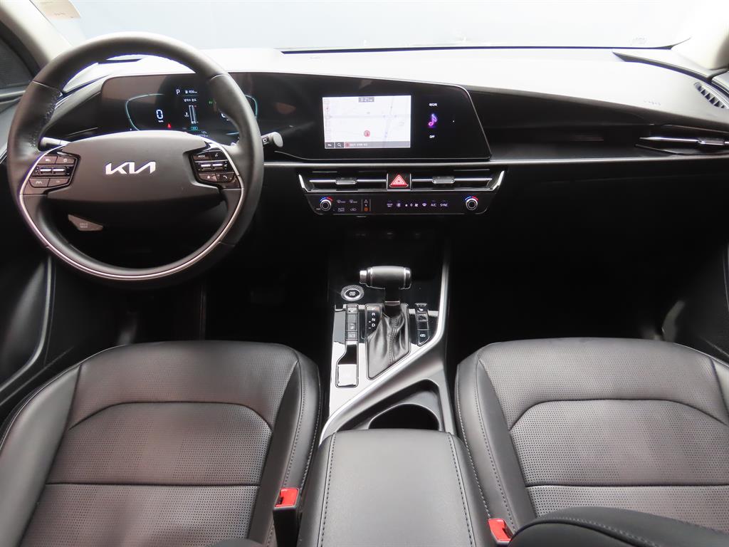 KIA Niro - Vista 6