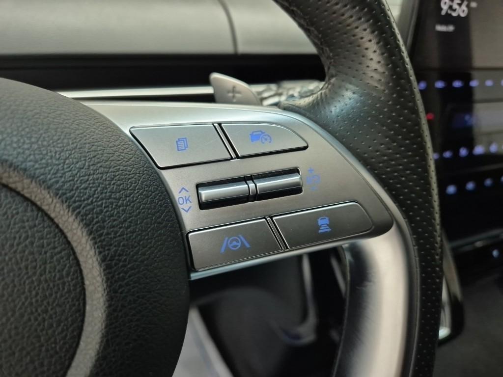 HYUNDAI Staria 2022 Azul - Importación desde Corea - HF Imports Iquique - Foto 19