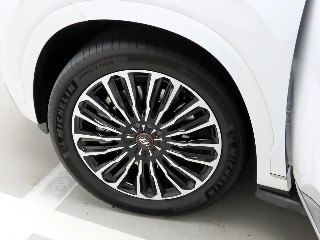 HYUNDAI Palisade 2022 Blanco - Importación desde Corea - HF Imports Iquique - Foto 19
