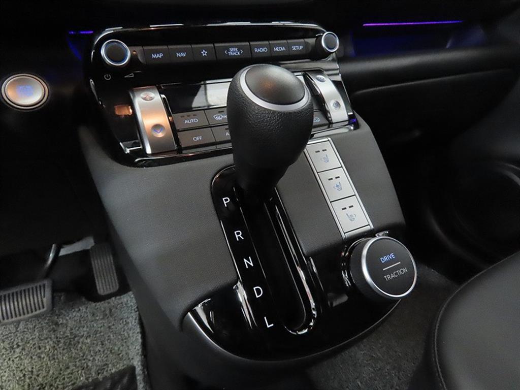 HYUNDAI Casper - Vista 11