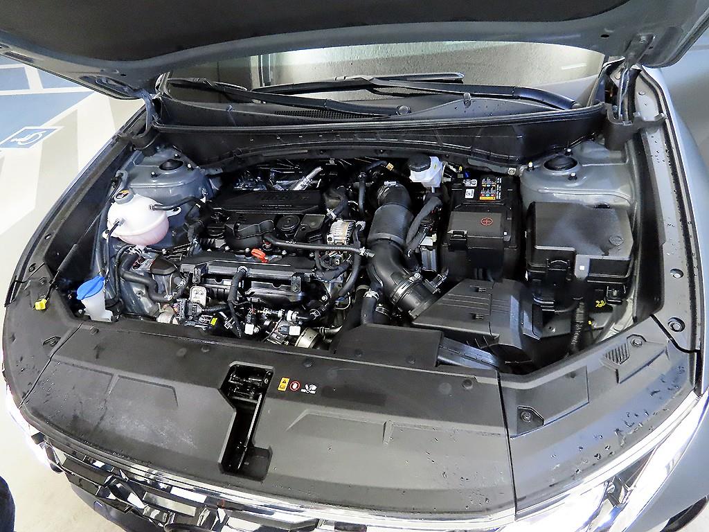 HYUNDAI Tucson 2024 Gris - Importación desde Corea - HF Imports Iquique - Foto 19