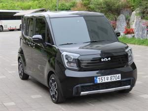 KIA Ray - Vista 4