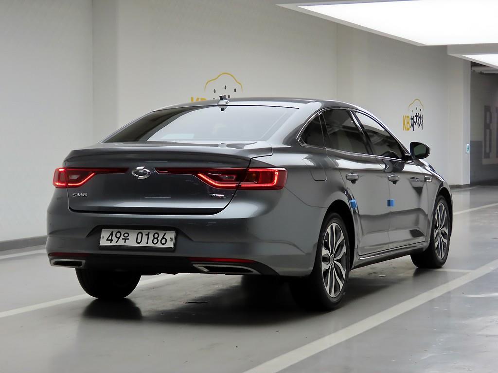 SAMSUNG SM6 - Vista 4