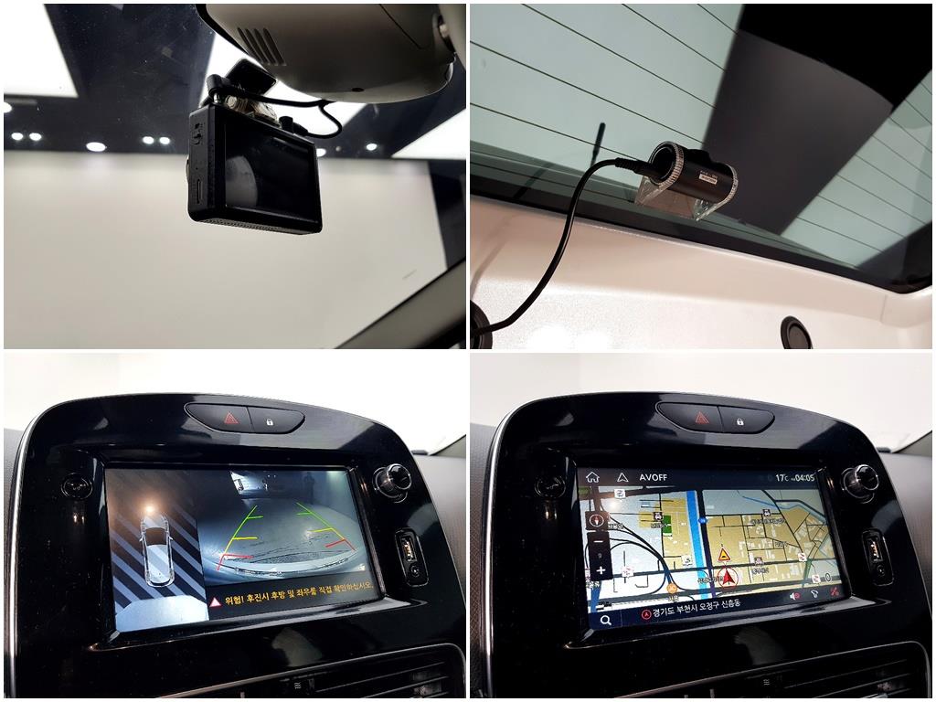 SAMSUNG Clio 2019 Blanco - Importación desde Corea - HF Imports Iquique - Foto 16