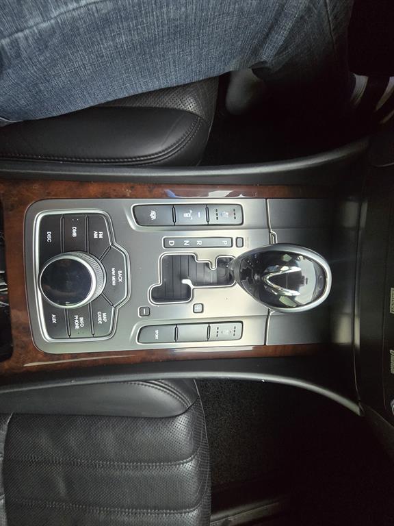 HYUNDAI Equus 2012 Negro - Importación desde Corea - HF Imports Iquique - Foto 19