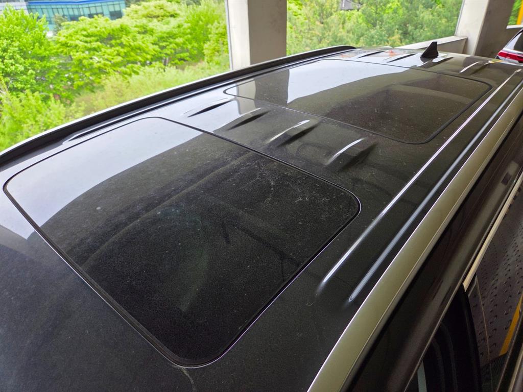 HYUNDAI Palisade 2022 Gris - Importación desde Corea - HF Imports Iquique - Foto 19