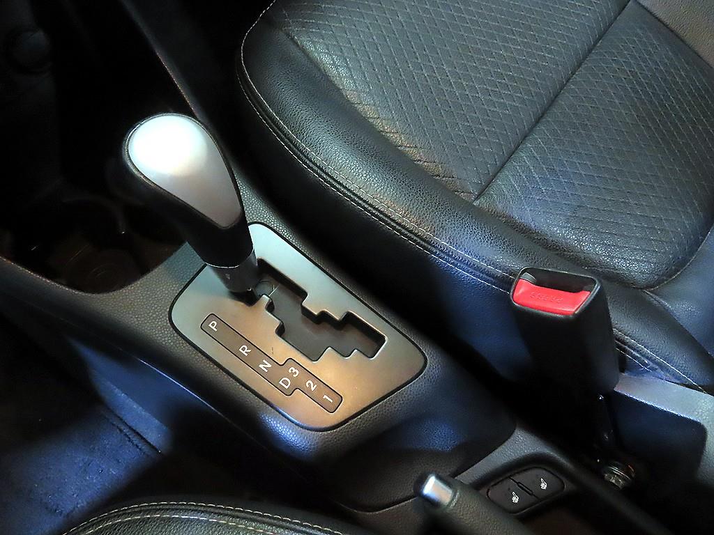 KIA Morning - Vista 12