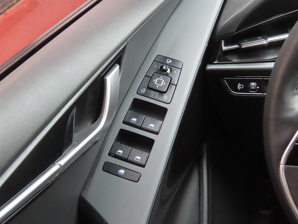 KIA Niro - Vista 11