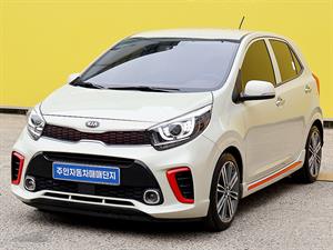 KIA Morning - Vista 4