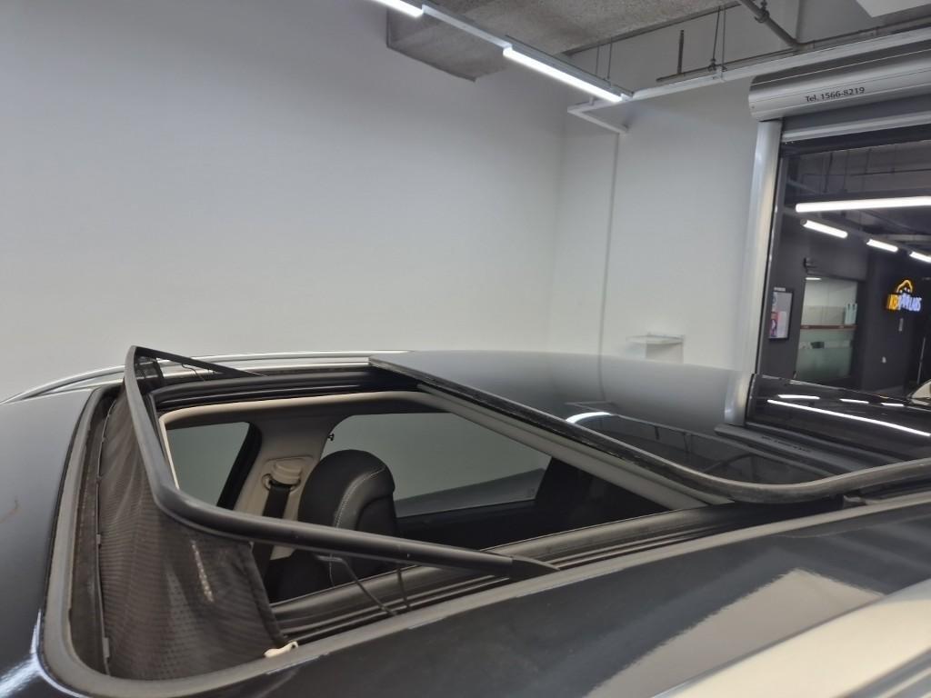 Genesis GV80 - Vista 5