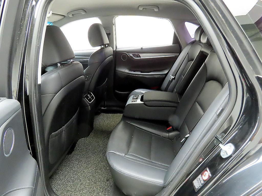 HYUNDAI Grandeur 2017 - Importación desde Corea - HF Imports Iquique - Foto 14