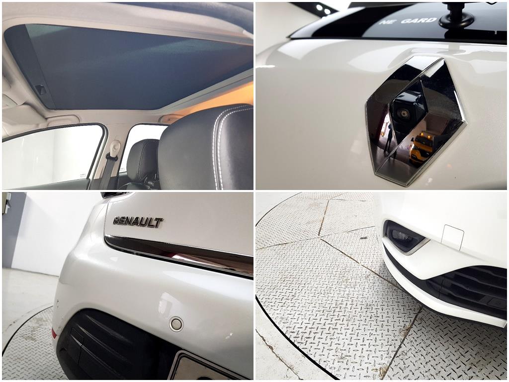 SAMSUNG Clio 2019 Blanco - Importación desde Corea - HF Imports Iquique - Foto 19