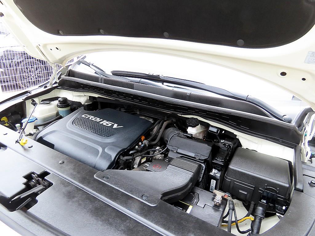 KIA Carnival 2016 - Importación desde Corea - HF Imports Iquique - Foto 19