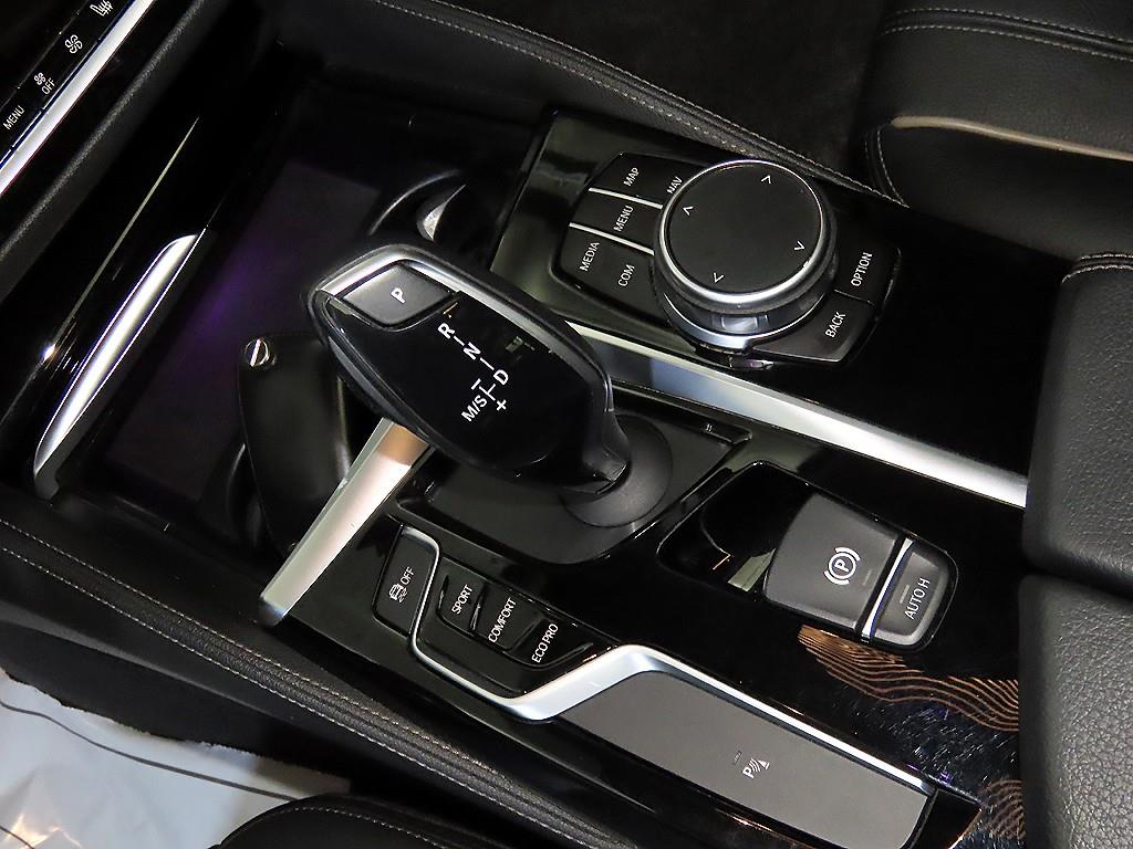 BMW 5 Series - Vista 12