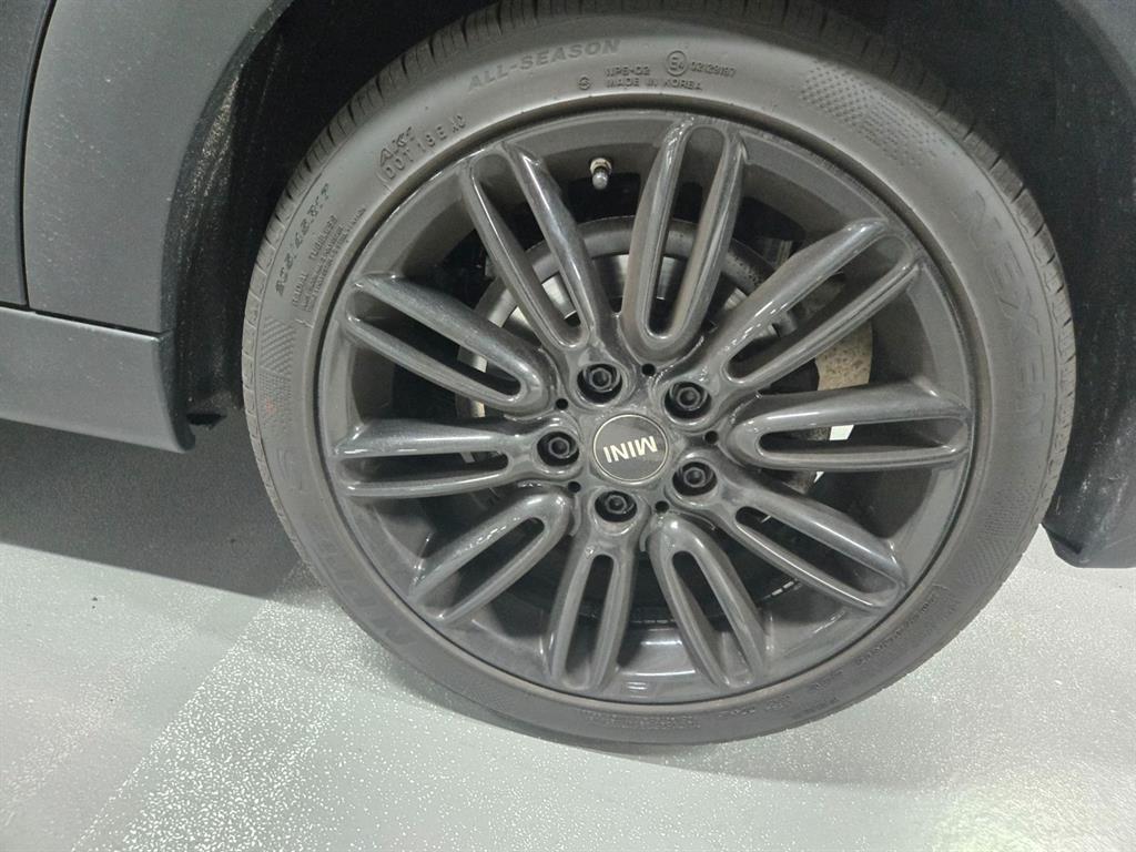 Mini Cooper - Vista 5