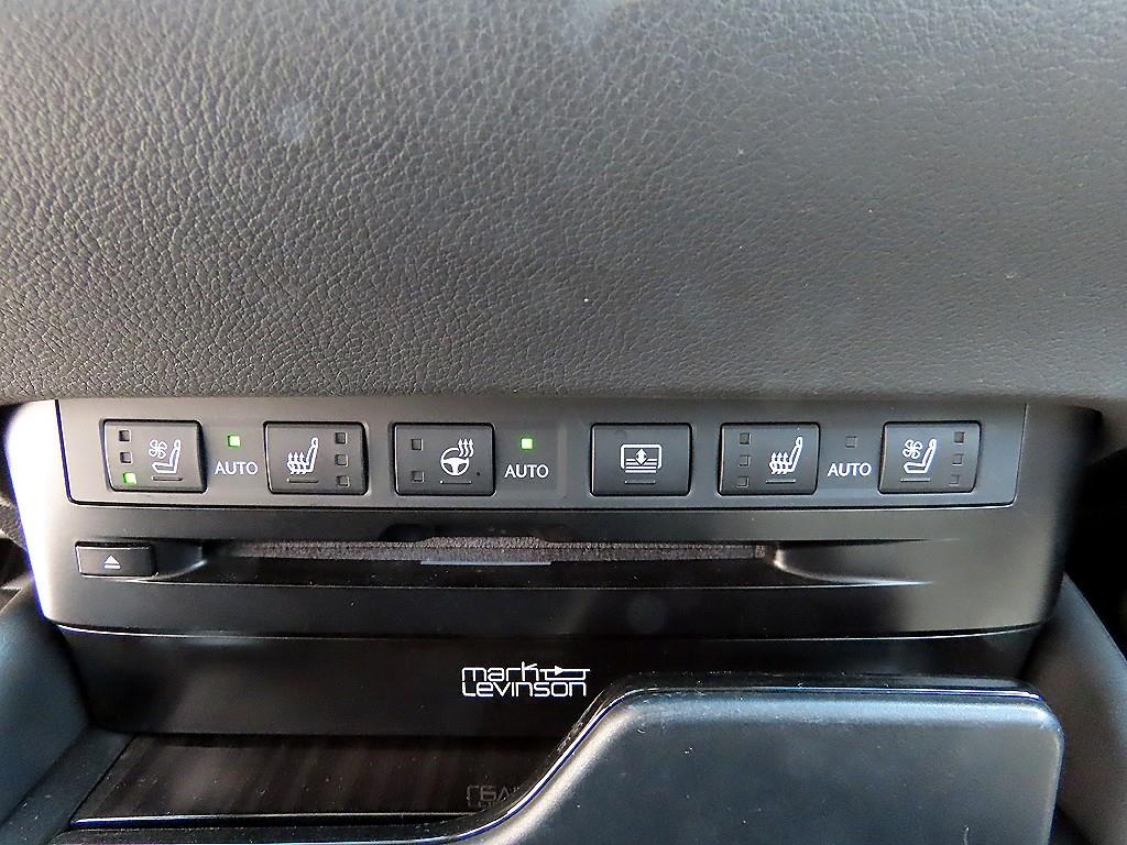 Lexus ES 2019 Gris - Importación desde Corea - HF Imports Iquique - Foto 14