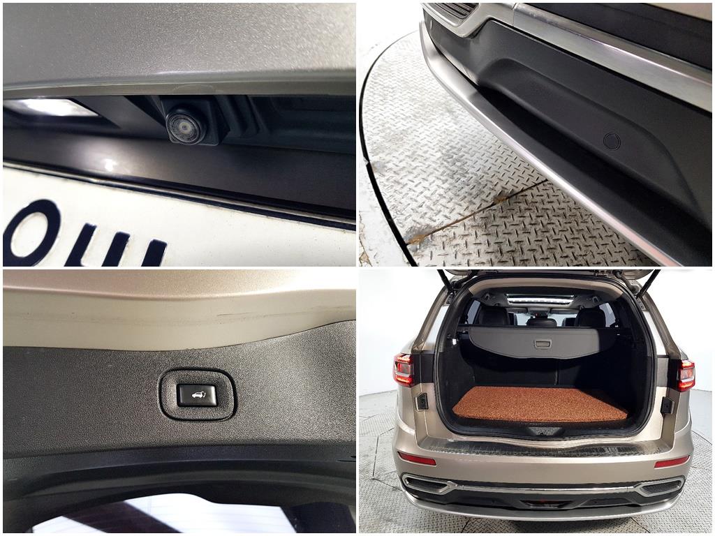 SAMSUNG QM6 2017 Gris - Importación desde Corea - HF Imports Iquique - Foto 19