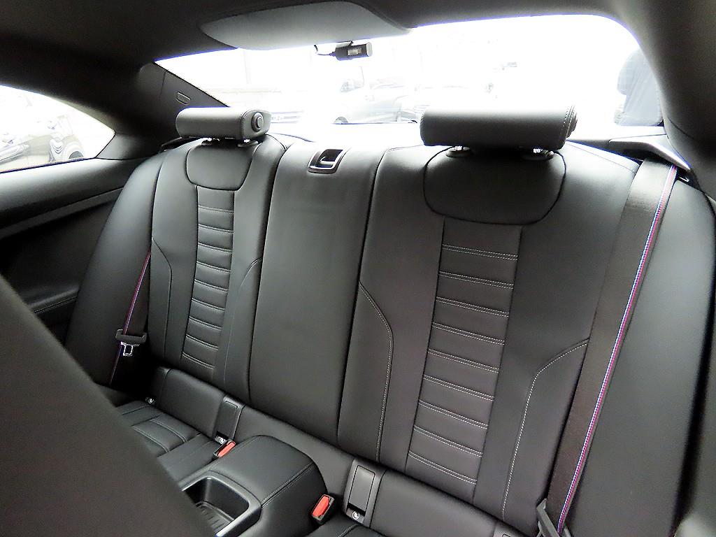 BMW 2 series - Vista 6