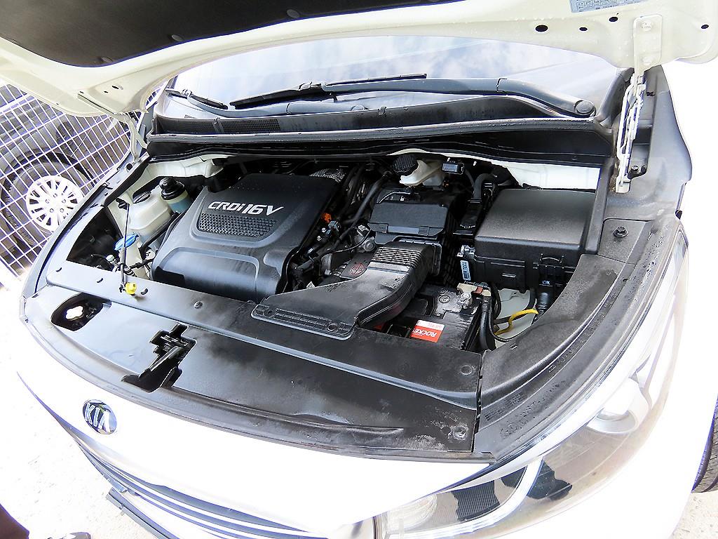 KIA Carnival 2018 - Importación desde Corea - HF Imports Iquique - Foto 19