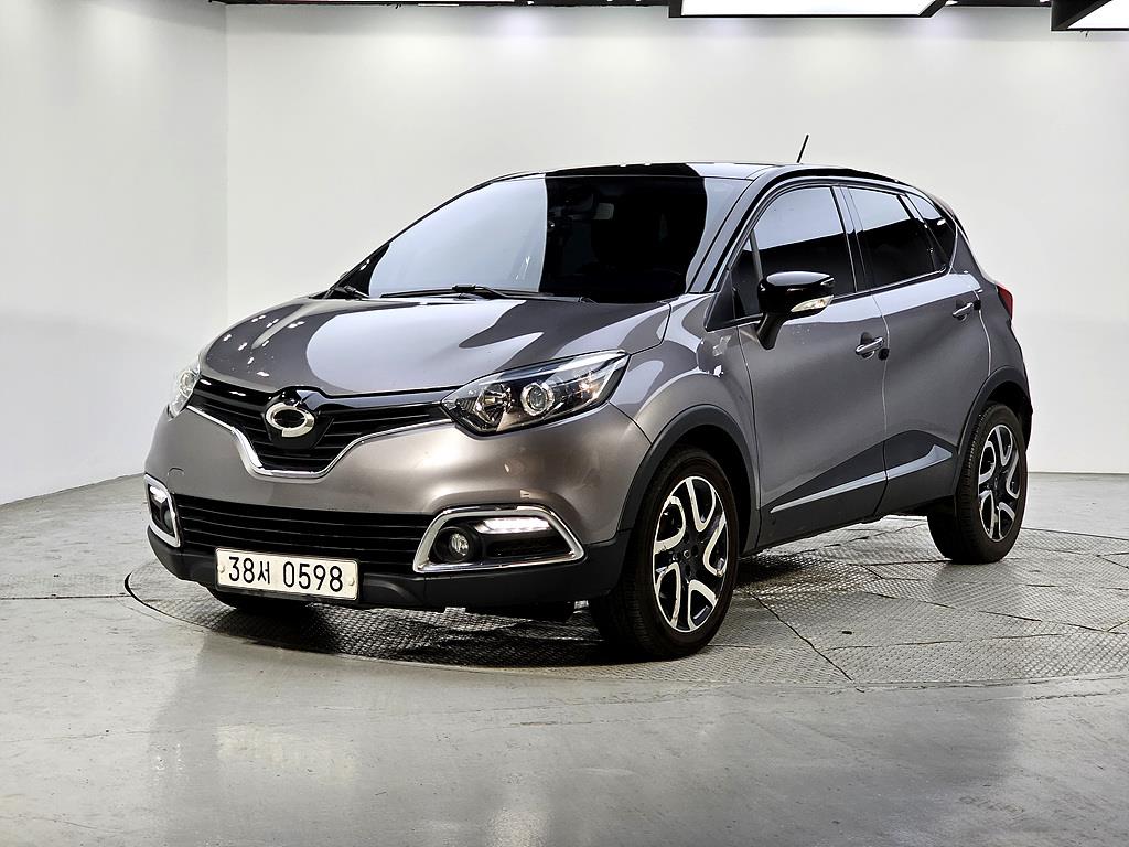 SAMSUNG QM3 2016 Gris - Importación desde Corea - HF Imports Iquique - Foto 1