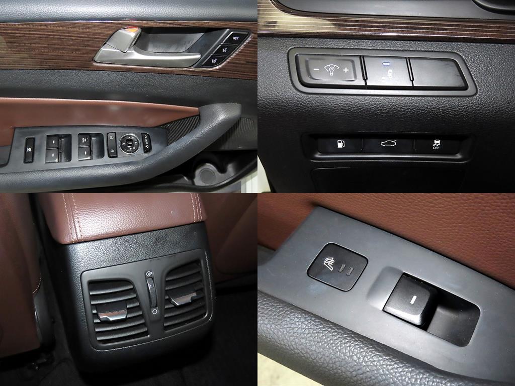 HYUNDAI Sonata 2018 - Importación desde Corea - HF Imports Iquique - Foto 18