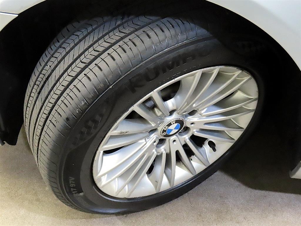 BMW 5 Series 2014 Plateado - Importación desde Corea - HF Imports Iquique - Foto 20