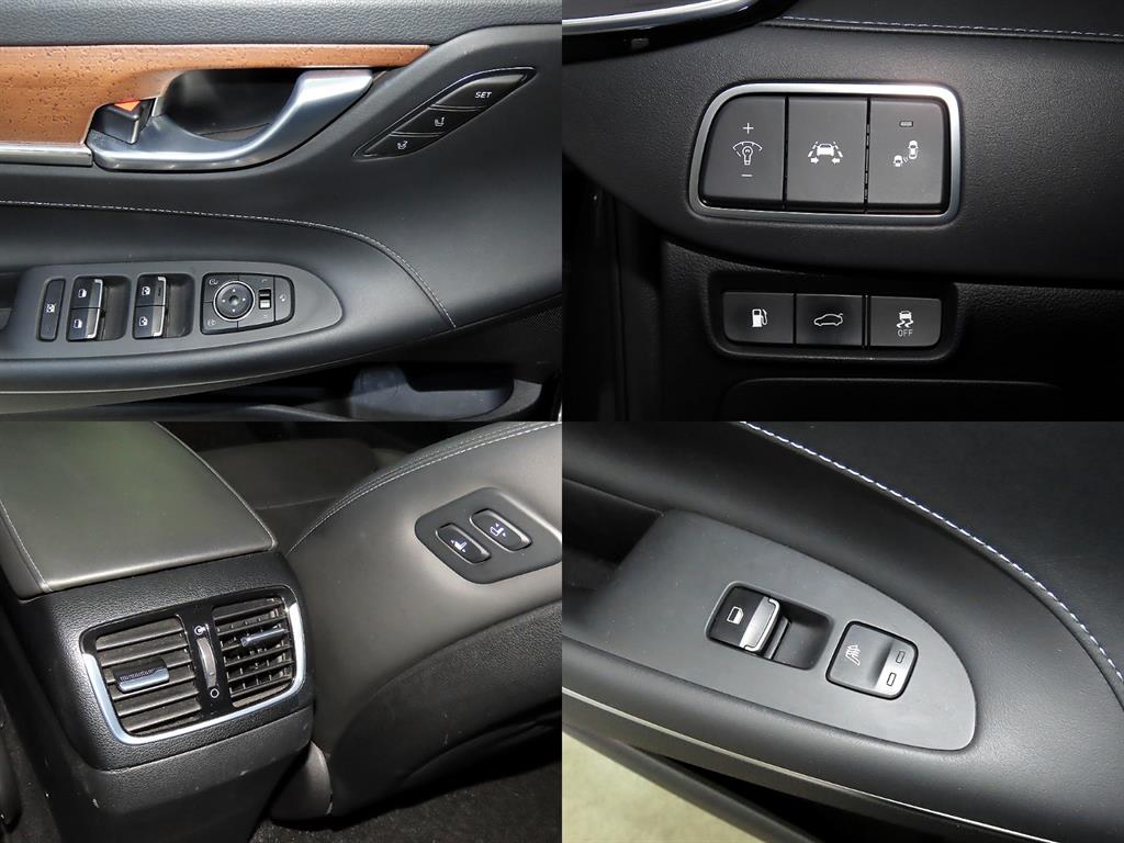 HYUNDAI Grandeur 2018 - Importación desde Corea - HF Imports Iquique - Foto 17