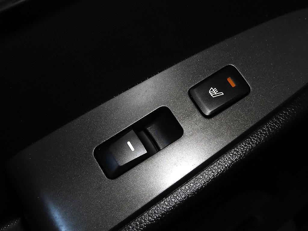 KIA Sportage 2012 Gris - Importación desde Corea - HF Imports Iquique - Foto 13