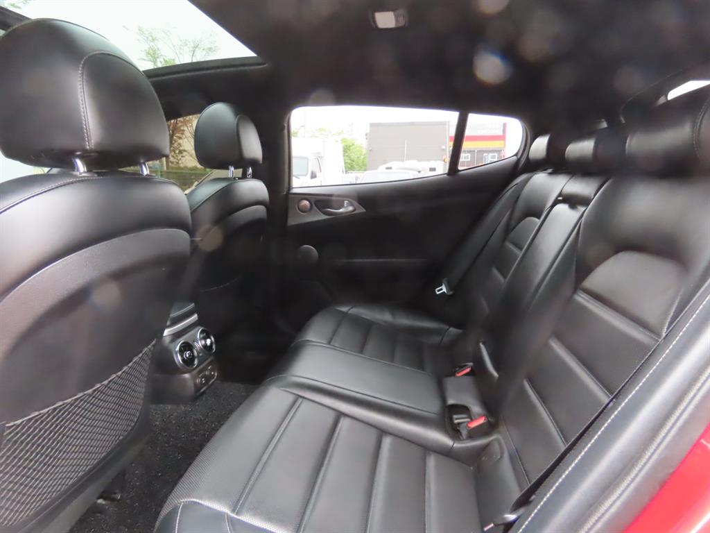 KIA Stinger 2019 - Importación desde Corea - HF Imports Iquique - Foto 7