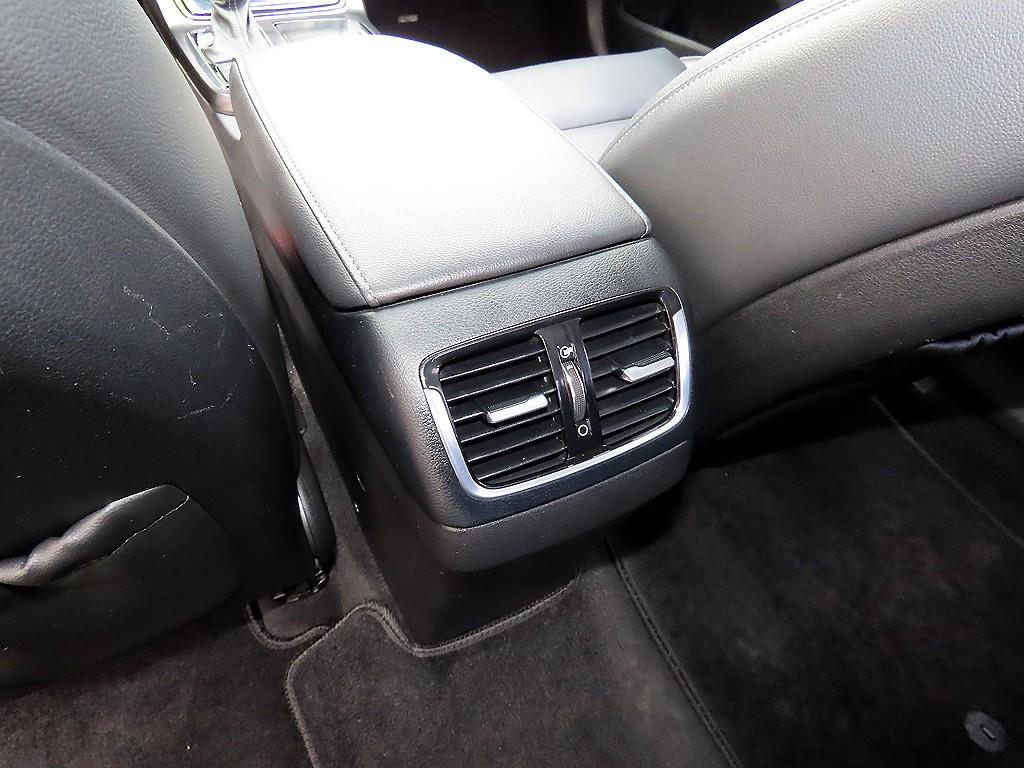 HYUNDAI Grandeur 2018 Negro - Importación desde Corea - HF Imports Iquique - Foto 18