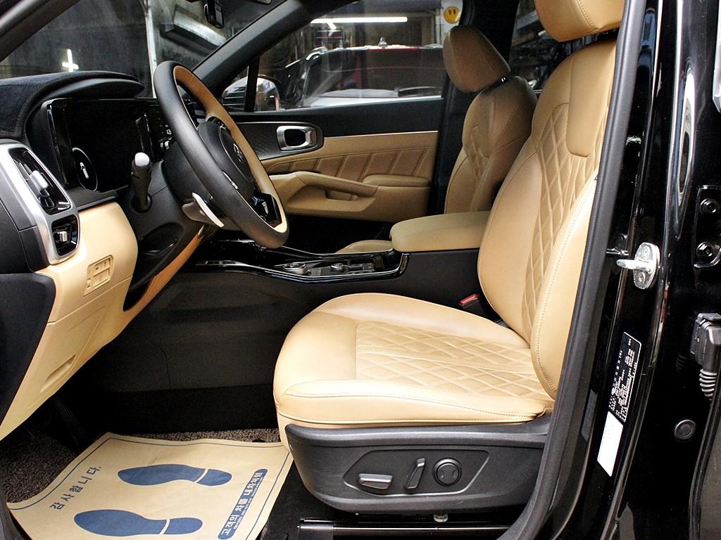 KIA Sorento - Vista 9